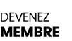 Devenez membre