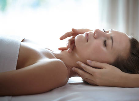 Phytomer // Soin visage femme