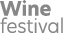 Wine festival